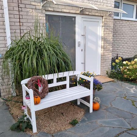 Ferienwohnung Pusteblume Mueddersheim Vettweiss المظهر الخارجي الصورة