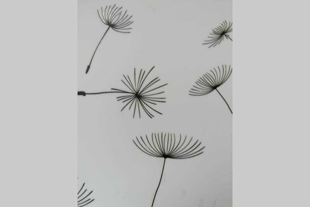 Ferienwohnung Pusteblume Mueddersheim Vettweiss المظهر الخارجي الصورة