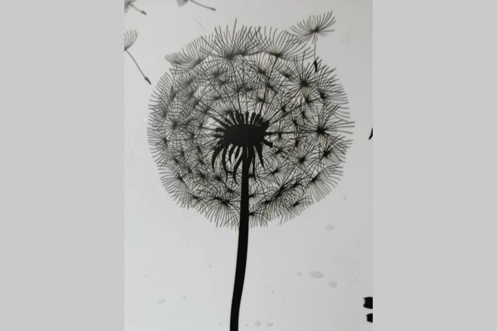 Ferienwohnung Pusteblume Mueddersheim Vettweiss المظهر الخارجي الصورة