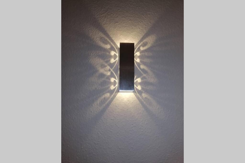 Ferienwohnung Pusteblume Mueddersheim Vettweiss المظهر الخارجي الصورة