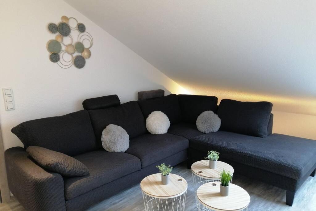 Ferienwohnung Pusteblume Mueddersheim Vettweiss المظهر الخارجي الصورة