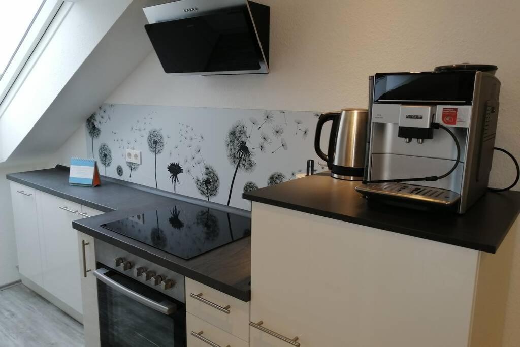 Ferienwohnung Pusteblume Mueddersheim Vettweiss المظهر الخارجي الصورة