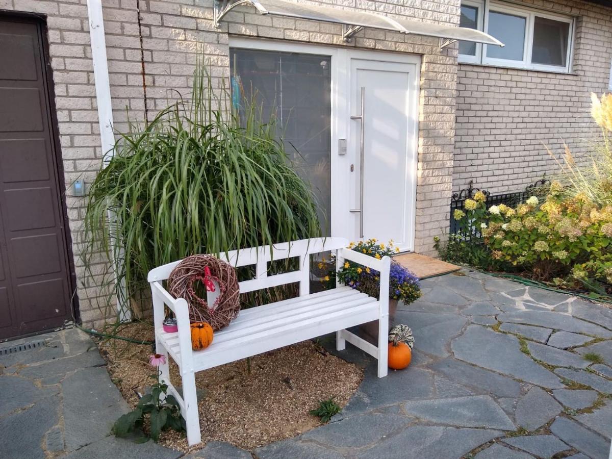 Ferienwohnung Pusteblume Mueddersheim Vettweiss المظهر الخارجي الصورة